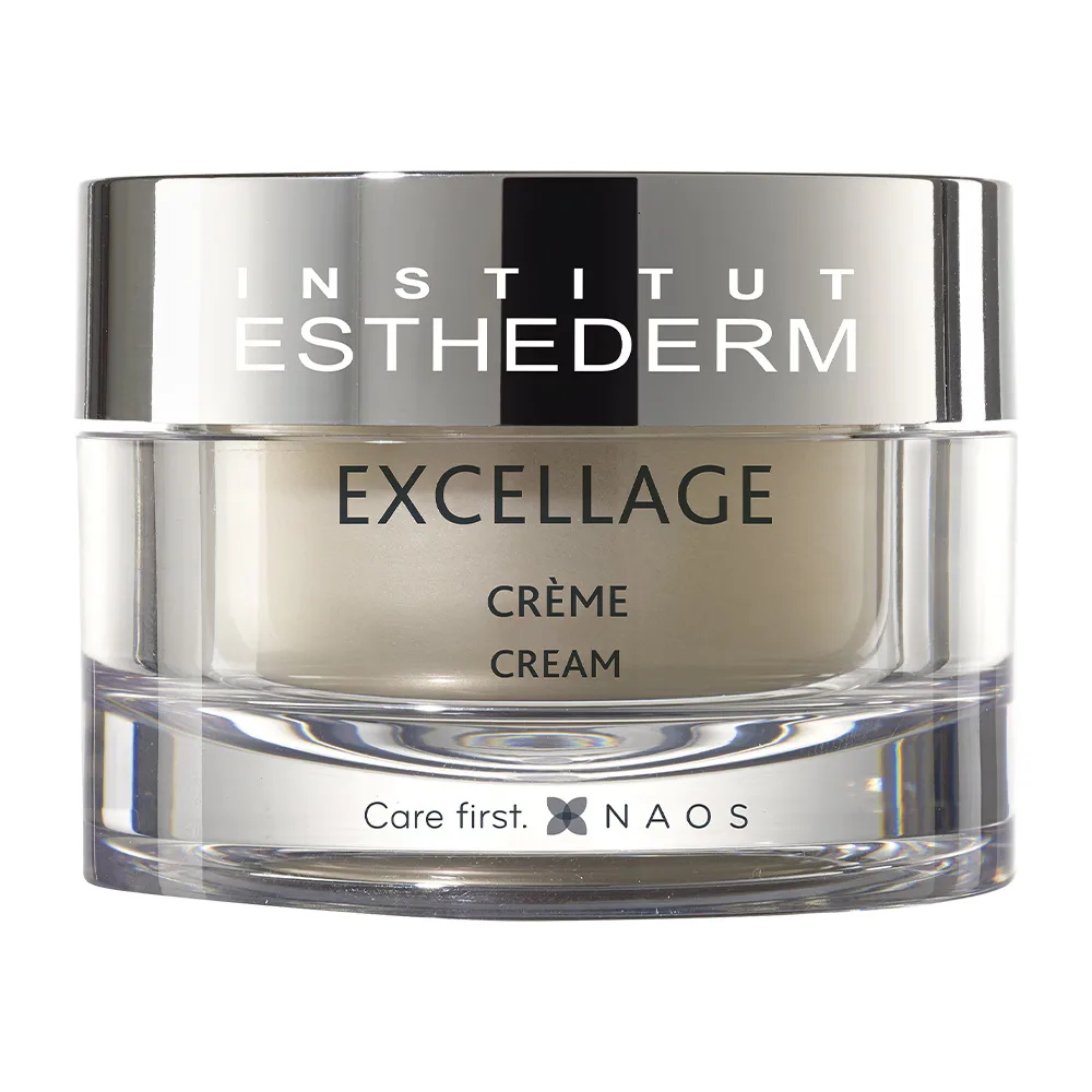 Крем для лица Institut Esthederm Creme, 50 мл