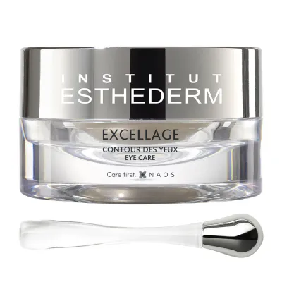 Крем для глаз Institut Esthederm Eye Contour Cream, 15 мл