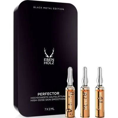 Сыворотка для лица EBENHOLZ Skincare Perfector, 2 мл