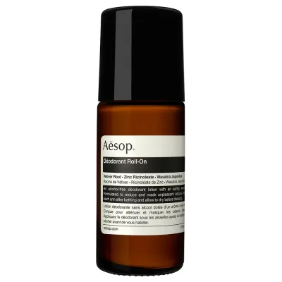 Дезодорант Aesop Deodorant Roll-On, 50 мл