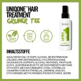 Лак для волос: Средства без смывки Revlon Professional Green Tea Scent Hair Treatment, 150 мл — фото 5