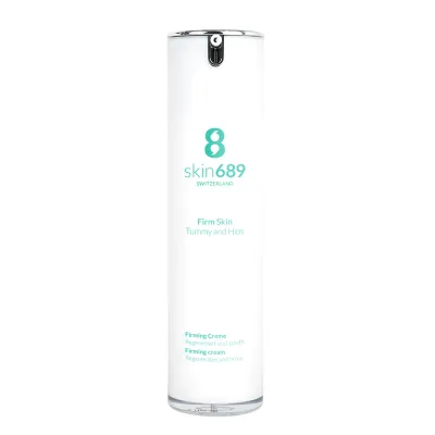 Крем для тела skin689 Brzuch i biodra, 100 мл