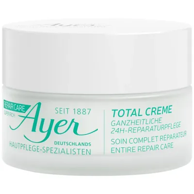 Ночной крем Ayer Total Cream, 50 мл