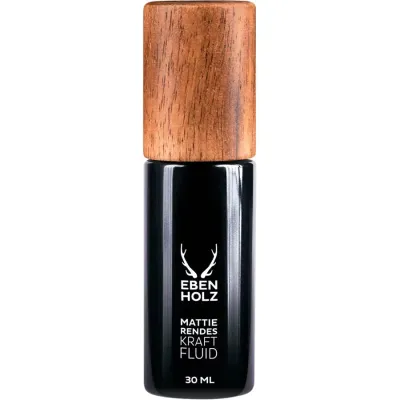 Жидкость для лица EBENHOLZ Skincare Matujacy plyn zasilajacy, 30 мл