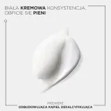 Kérastase Шампунь для волос восстанавливающий, для очищения от минеральных отложений, 80 мл - Travel Size / 500 мл / 500 мл - Dostępny wariant uzupełniania — фото 5