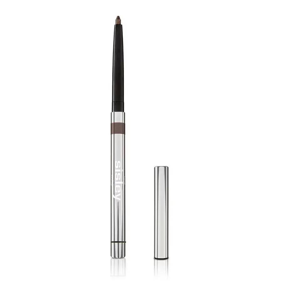 Карандаш для глаз Sisley Phyto-Khol Star Waterproof, оттенок 3 Sпарkling Brown