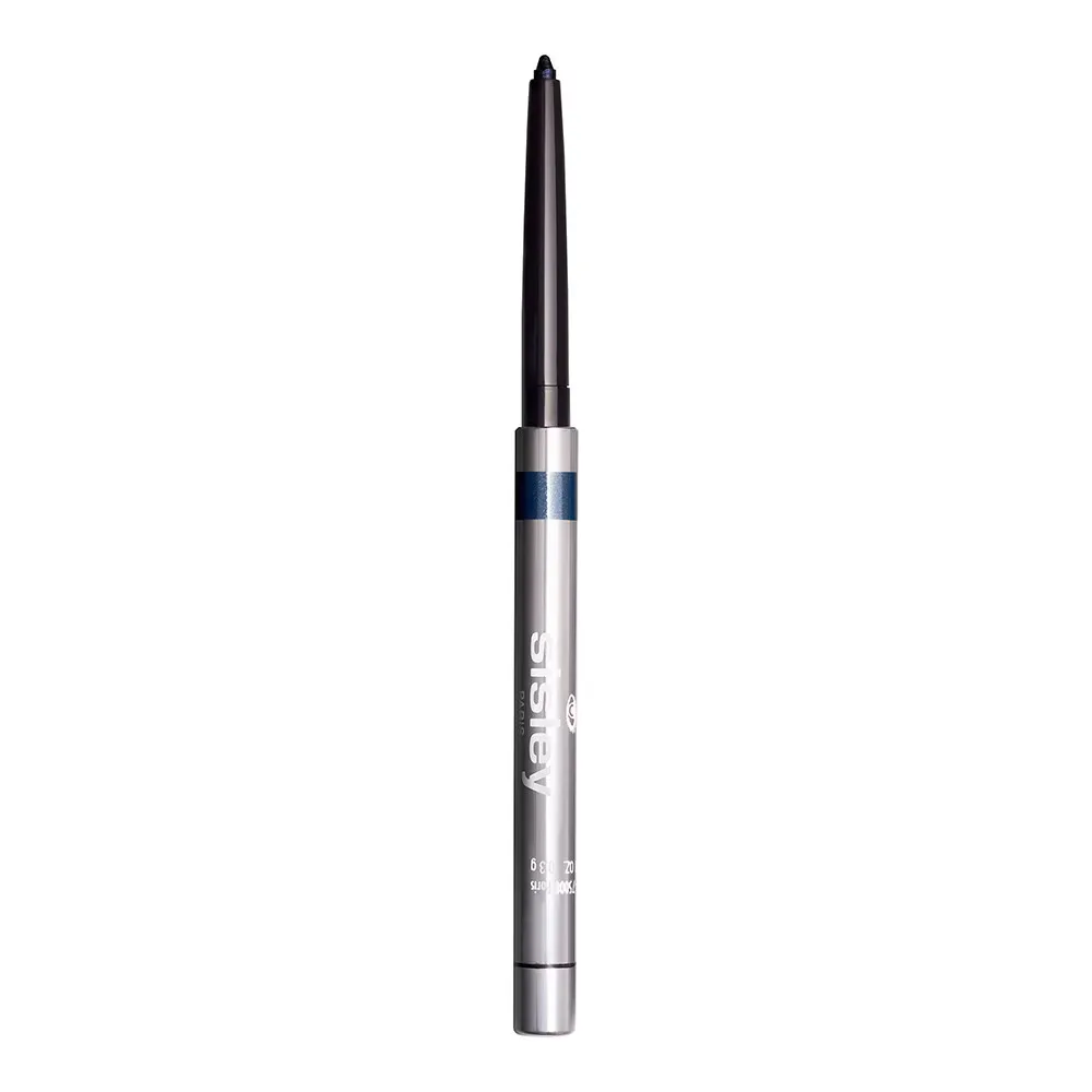 Карандаш для глаз Sisley Phyto-Khol Star Waterproof, оттенок 7 Mystic Blue