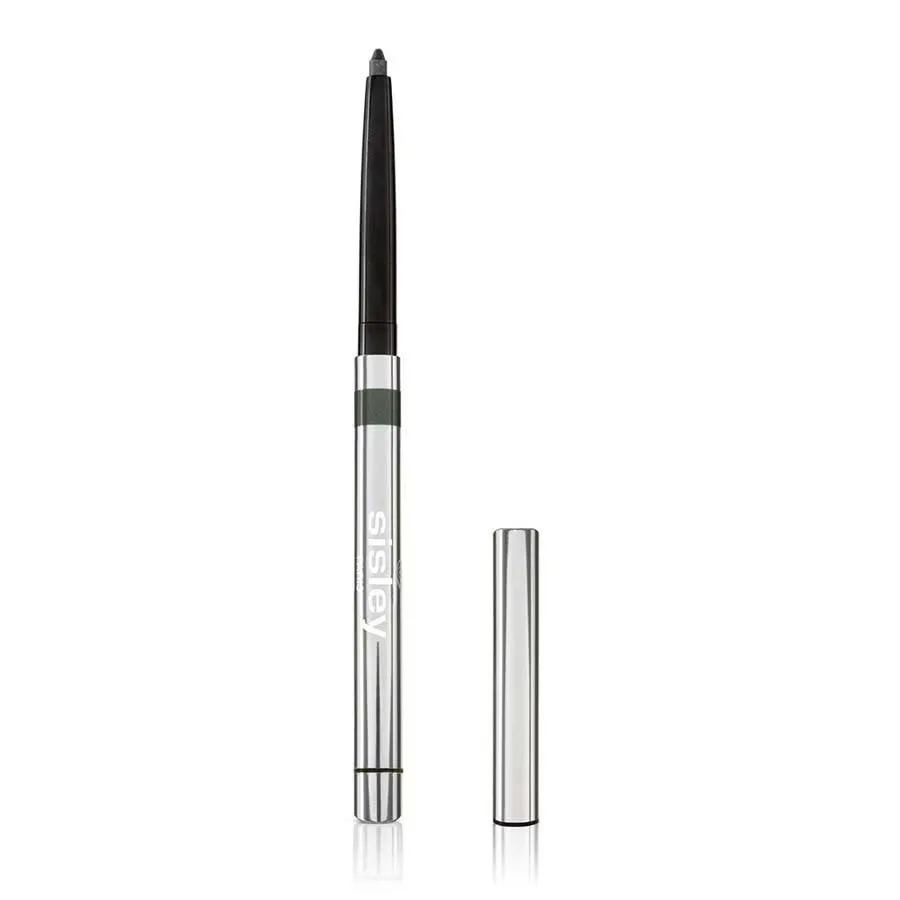 Карандаш для глаз Sisley Phyto-Khol Star Waterproof, оттенок 8 Mystic Green