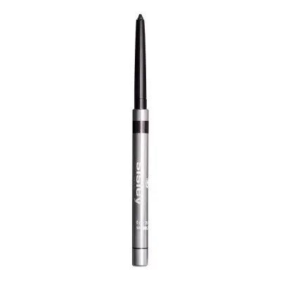 Карандаш для глаз Sisley Phyto-Khol Star Waterproof, оттенок N°1 - Sпарkling чёрный