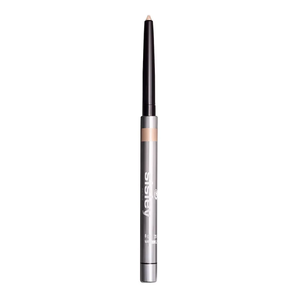 Карандаш для глаз Sisley Phyto-Khol Star Waterproof, оттенок N°10 Mystic Plum