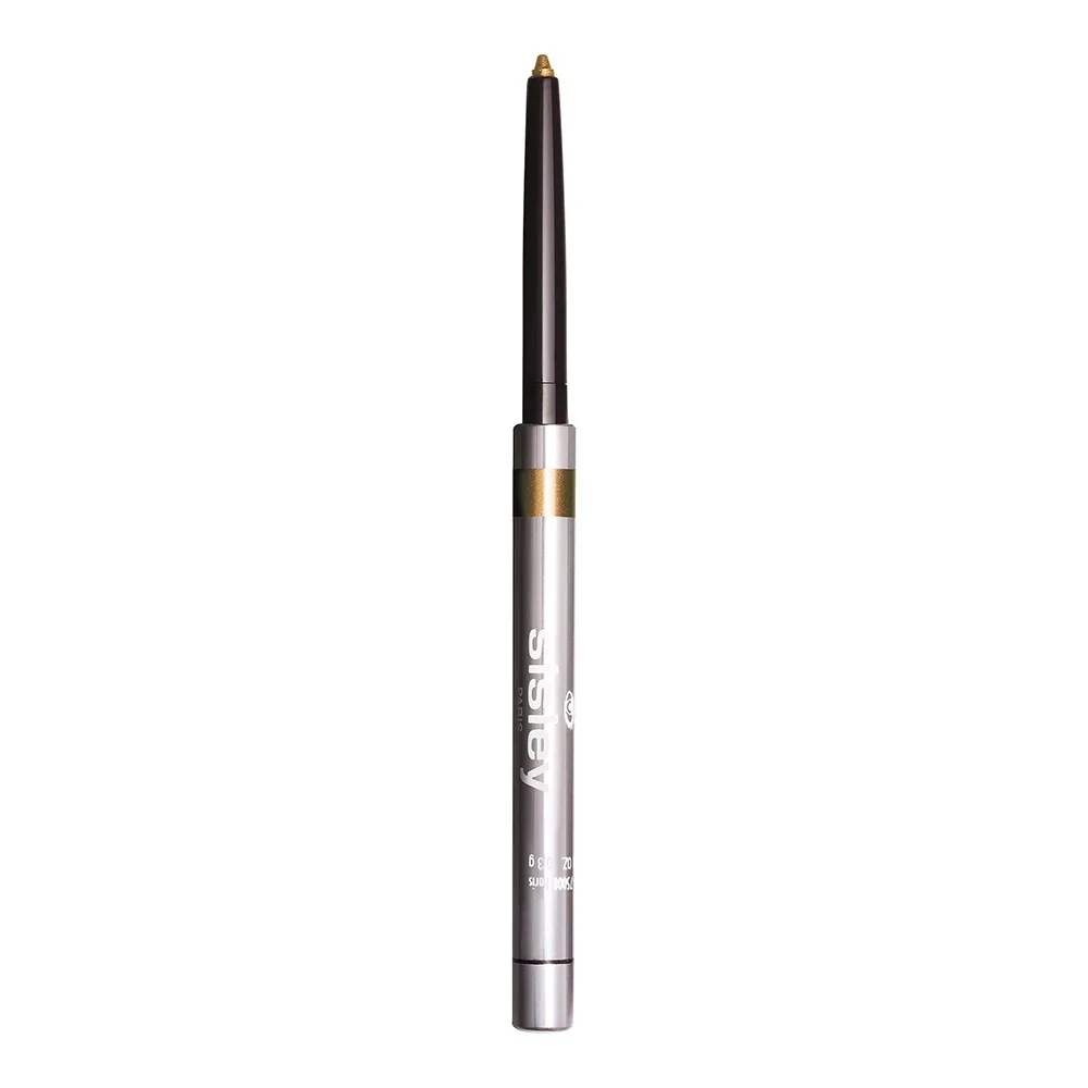 Карандаш для глаз Sisley Phyto-Khol Star Waterproof, оттенок N°2 Mystic Gold