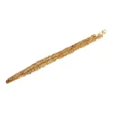 Карандаш для глаз Sisley Phyto-Khol Star Waterproof, оттенок N°2 Mystic Gold — фото 2