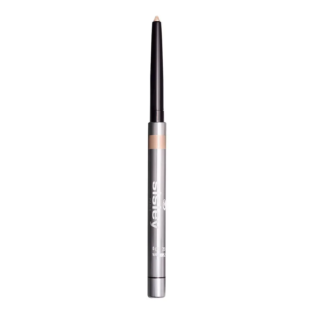 Карандаш для глаз Sisley Phyto-Khol Star Waterproof, оттенок N°9 Sпарkling Pearl