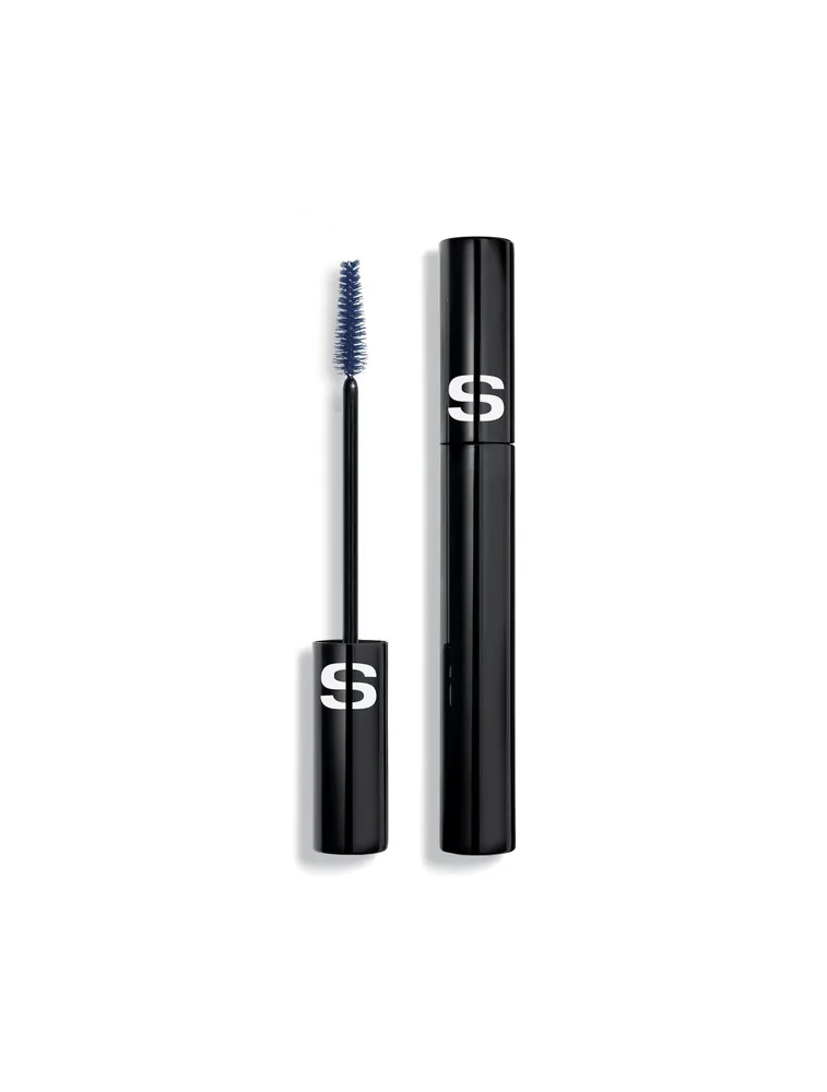 Тушь для ресниц: Maskara Sisley Mascara So Stretch, оттенок 3 Deep Blue