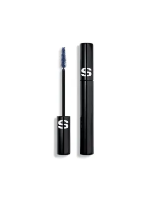 Тушь для ресниц: Maskara Sisley Mascara So Stretch, оттенок 3 Deep Blue