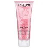Lancôme Пилинг для лица сахарный, с розой, 100 мл — фото 1