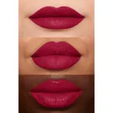 Помада для губ в стике NYX Professional Makeup Soft Matte Lip Cream, оттенок 10 - MONTE CARLO — фото 2