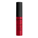 Помада для губ в стике NYX Professional Makeup Soft Matte Lip Cream, оттенок 10 - MONTE CARLO — фото 3