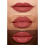 Помада для губ в стике NYX Professional Makeup Soft Matte Lip Cream, оттенок 14 - ZURICH — фото 4