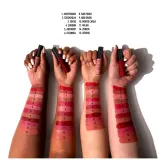 Помада для губ в стике NYX Professional Makeup Soft Matte Lip Cream, оттенок 15 - ATHENS — фото 2