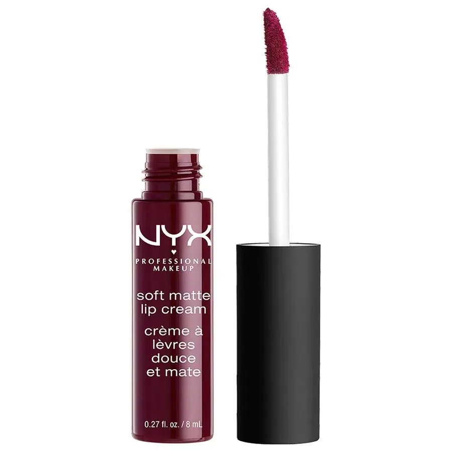 Помада для губ в стике NYX Professional Makeup Soft Matte Lip Cream, оттенок 20 - ROUGE