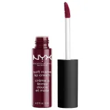 Помада для губ в стике NYX Professional Makeup Soft Matte Lip Cream, оттенок 20 - ROUGE — фото 1