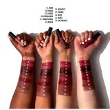 Помада для губ в стике NYX Professional Makeup Soft Matte Lip Cream, оттенок 23 - BERLIN — фото 3