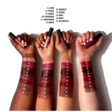 Помада для губ в стике NYX Professional Makeup Soft Matte Lip Cream, оттенок 25 - BUDAPEST — фото 4