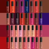 Помада для губ в стике NYX Professional Makeup Soft Matte Lip Cream, оттенок 25 - BUDAPEST — фото 5