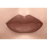 Помада для губ в стике NYX Professional Makeup Soft Matte Lip Cream, оттенок LEON — фото 4