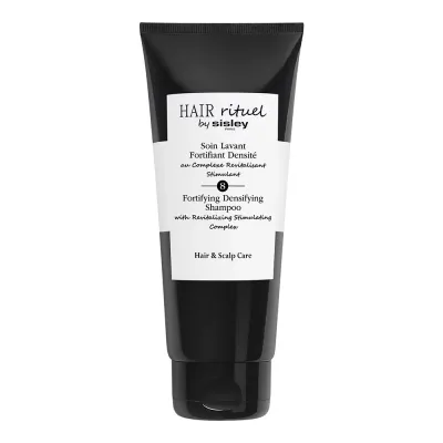 Шампунь для волос Hair Rituel by Sisley Fortifying Densifying Shampoo, 500 мл