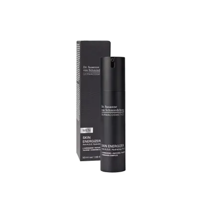 Сыворотка для лица Dr. Susanne von Schmiedeberg Anti-A.G.E. Hydrating Fluid, 50 мл
