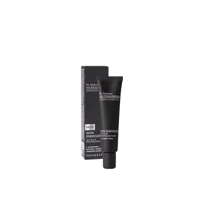 Крем для глаз Dr. Susanne von Schmiedeberg Anti-A.G.E. Depuffing Eye Cream, 15 мл