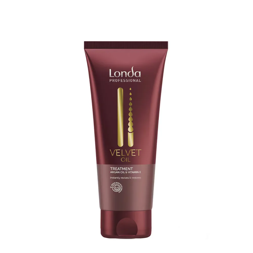 Кондиционер для волос Londa Professional VELVET OIL KURACJA 200 мл