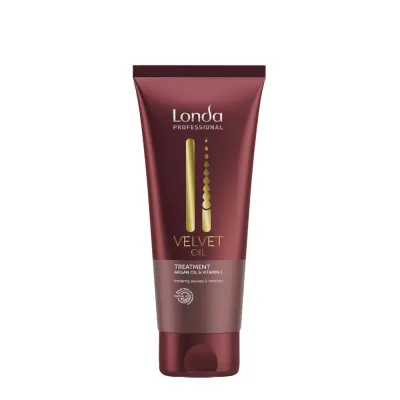 Кондиционер для волос Londa Professional VELVET OIL KURACJA 200 мл