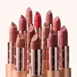 Помада для губ в стике ZOEVA VELVET LOVE MATTE HYALURONIC LIPSTICK, оттенок CHRISULA. SALE — фото 4