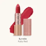 Помада для губ в стике ZOEVA VELVET LOVE MATTE HYALURONIC LIPSTICK, оттенок KERSTIN. SALE — фото 2