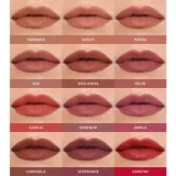 Помада для губ в стике ZOEVA VELVET LOVE MATTE HYALURONIC LIPSTICK, оттенок SASKIA. SALE — фото 3
