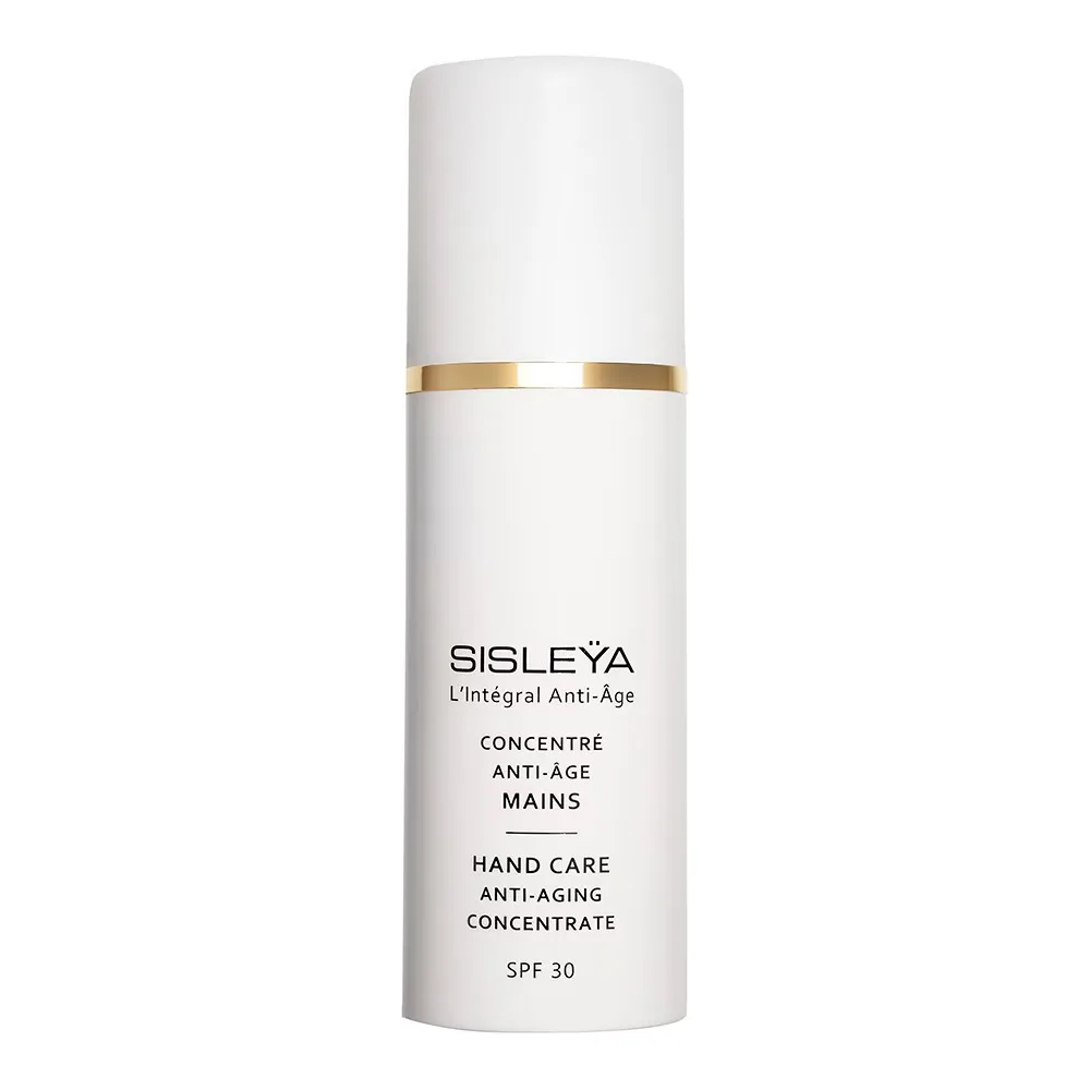 Sisleya L'Integral Anti-Age Concentre Anti-Age Mains SPF 30, 75 мл