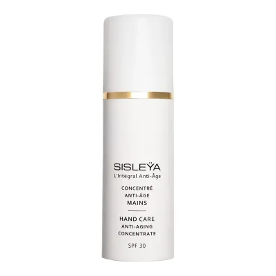 Sisleya L'Integral Anti-Age Concentre Anti-Age Mains SPF 30, 75 мл