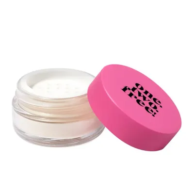 Пудра one.two.free! Hyaluronic Glow Powder, 8 г