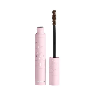 Тушь для ресниц Kylie Cosmetics Kylash Volume Mascara, оттенок BROWN