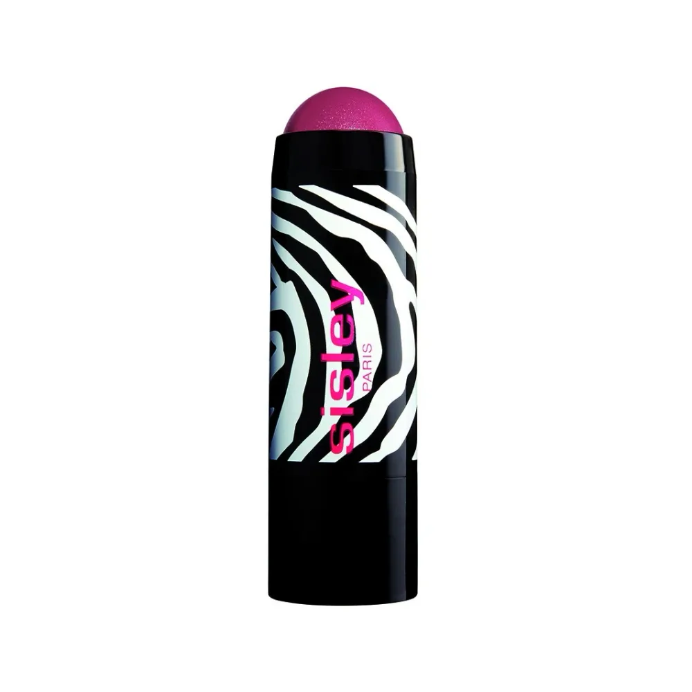 Румяна Sisley Phyto-Blush Twist 5, оттенок 7 - BERRY