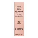 Румяна Sisley Phyto-Blush Twist 5, оттенок 7 - BERRY — фото 3