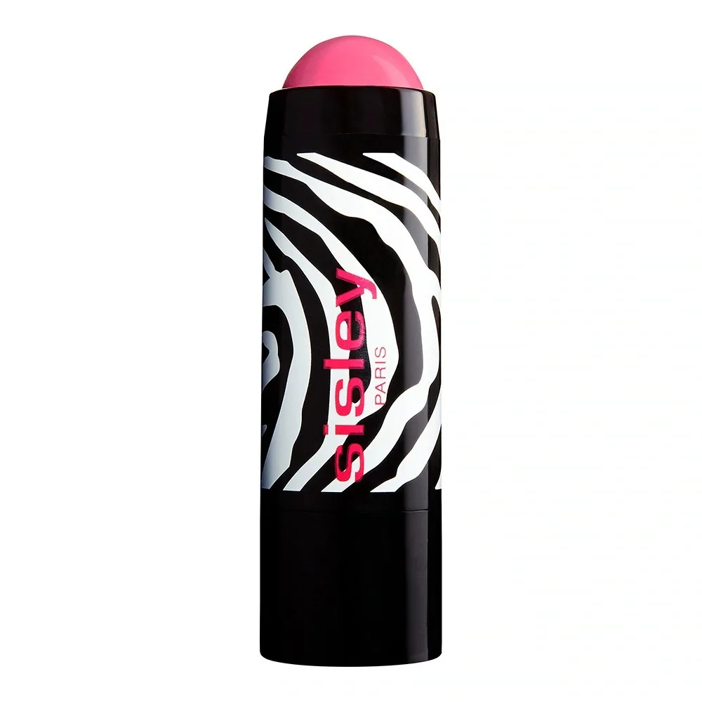 Румяна Sisley Phyto-Blush Twist 5, оттенок Nr. 02 Fushia