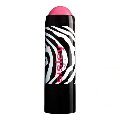 Румяна Sisley Phyto-Blush Twist 5, оттенок Nr. 02 Fushia