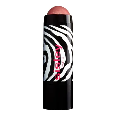 Румяна Sisley Phyto-Blush Twist 5, оттенок PASSION