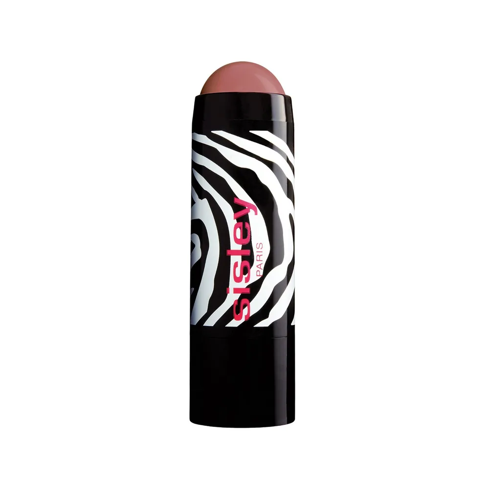 Румяна Sisley Phyto-Blush Twist 5, оттенок 10 - FIG - Travel Size