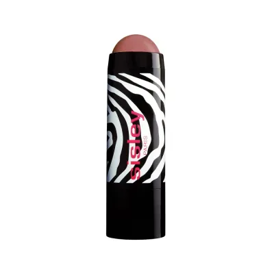 Румяна Sisley Phyto-Blush Twist 5, оттенок 10 - FIG - Travel Size