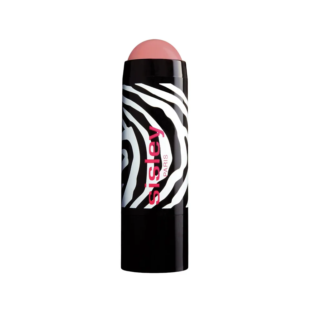 Румяна Sisley Phyto-Blush Twist 5, оттенок 8 - NUDE - Travel Size